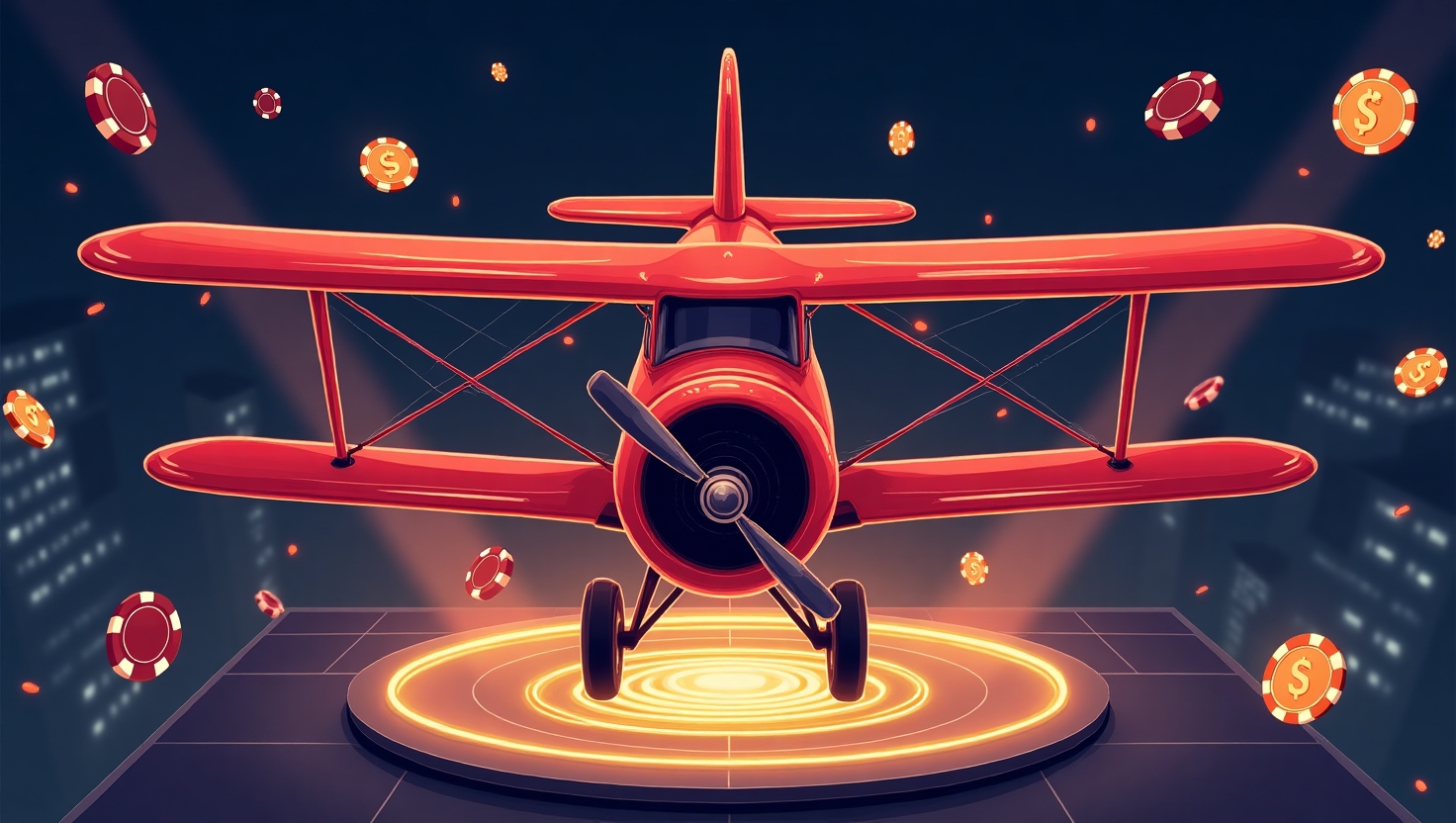 aviator login