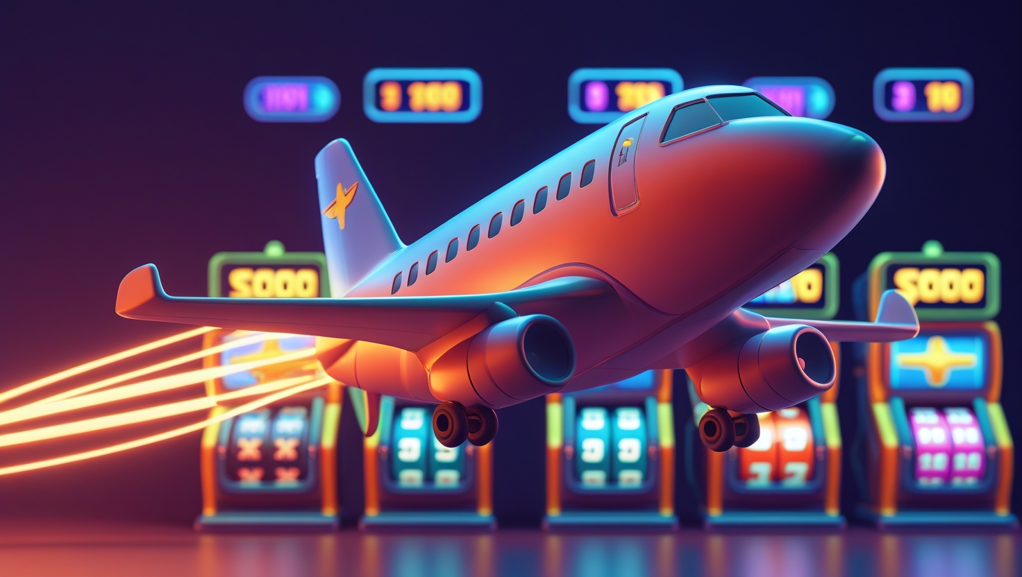 aviator demo login